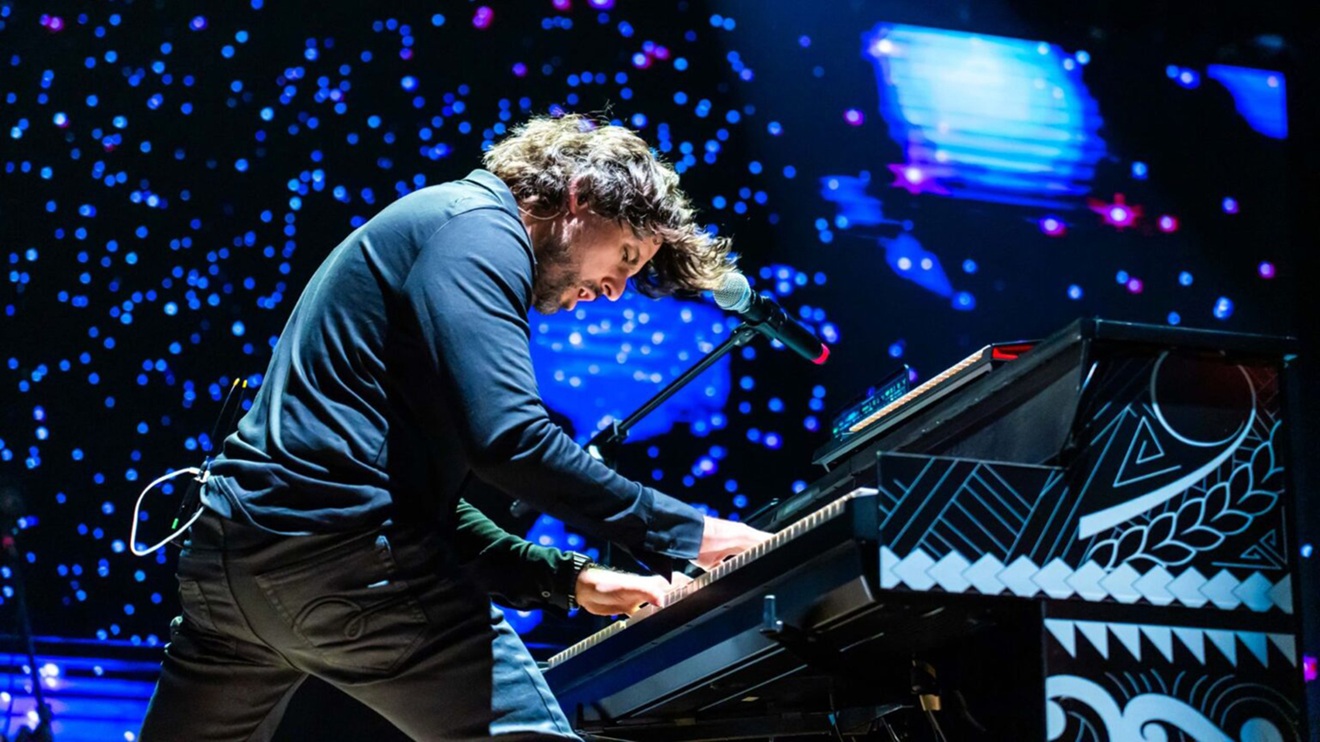 Festival Piano para Todos realiza 3ª edição no Rio de Janeiro com shows gratuitos