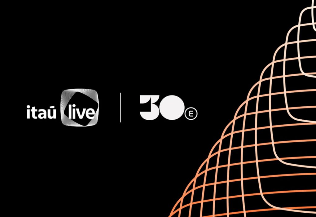 Itaú Unibanco lança Itaú Live, nova plataforma de música com foco em experiências para fãs