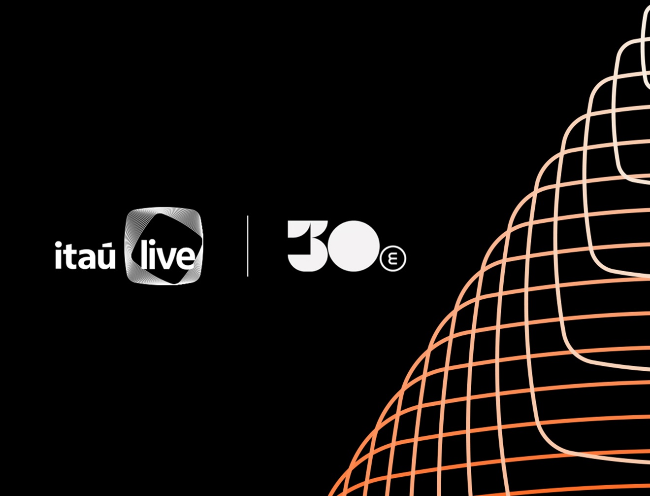 Itaú Unibanco lança Itaú Live, nova plataforma de música com foco em experiências para fãs