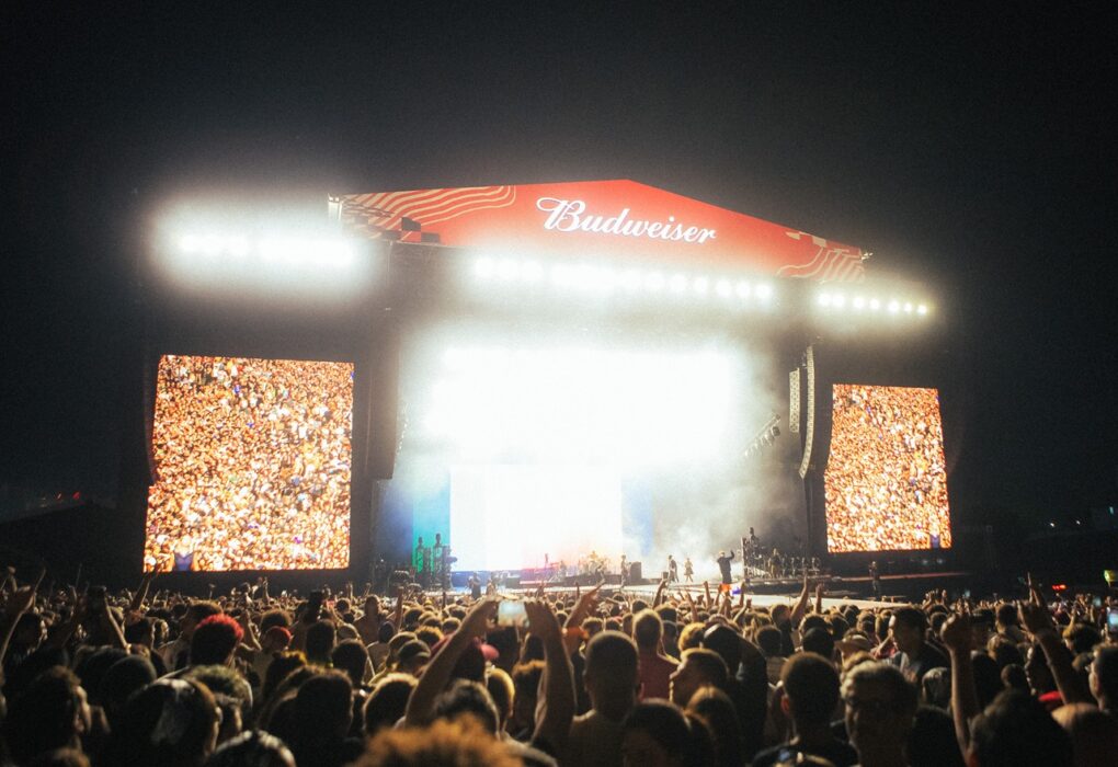 Lollapalooza Brasil anuncia datas para 2027 e abre venda para Lollalovers