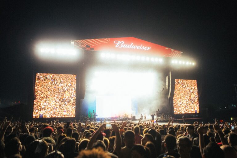 Lollapalooza Brasil anuncia datas para 2027 e abre venda para Lollalovers