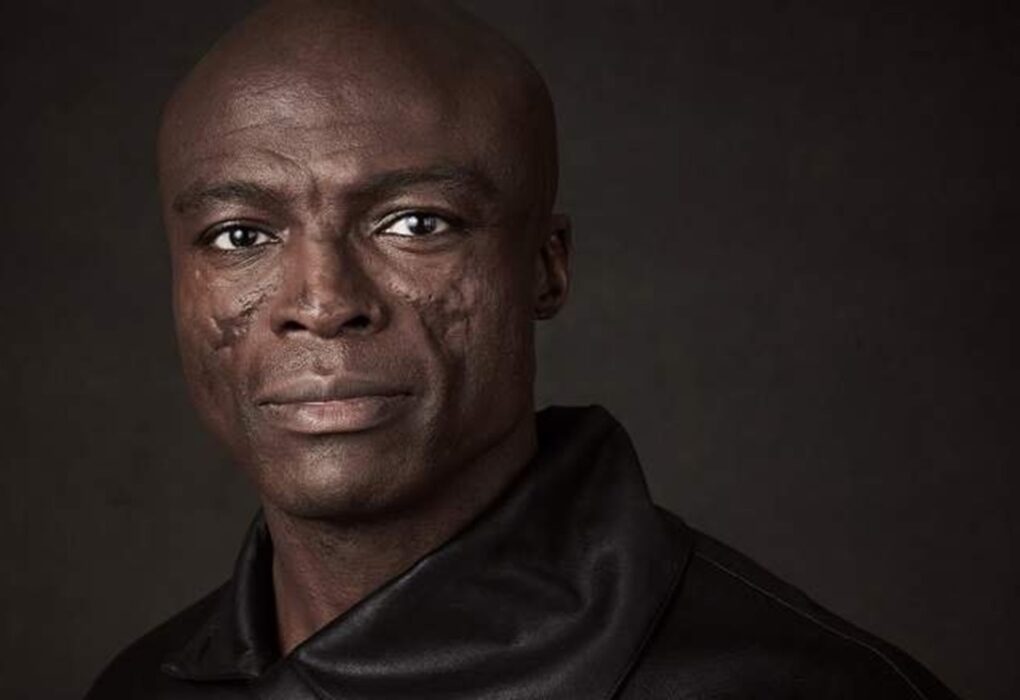 Seal celebra 30 anos de carreira com shows no Brasil