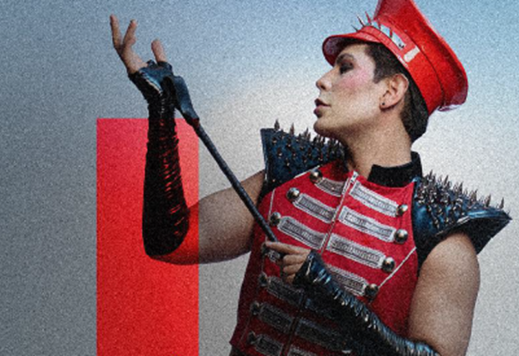 Christian Chávez anuncia show da “Para Siempre Tour” no Rio de Janeiro