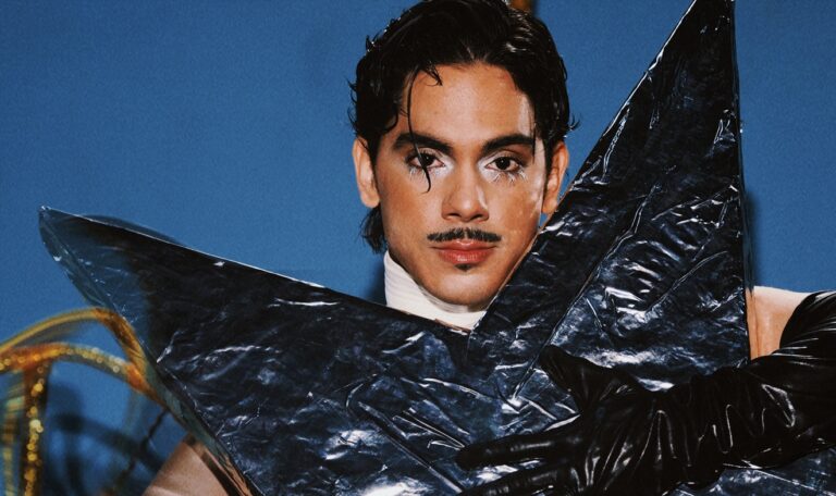 Cesar Soares estreia turnê europeia com o álbum Encanto