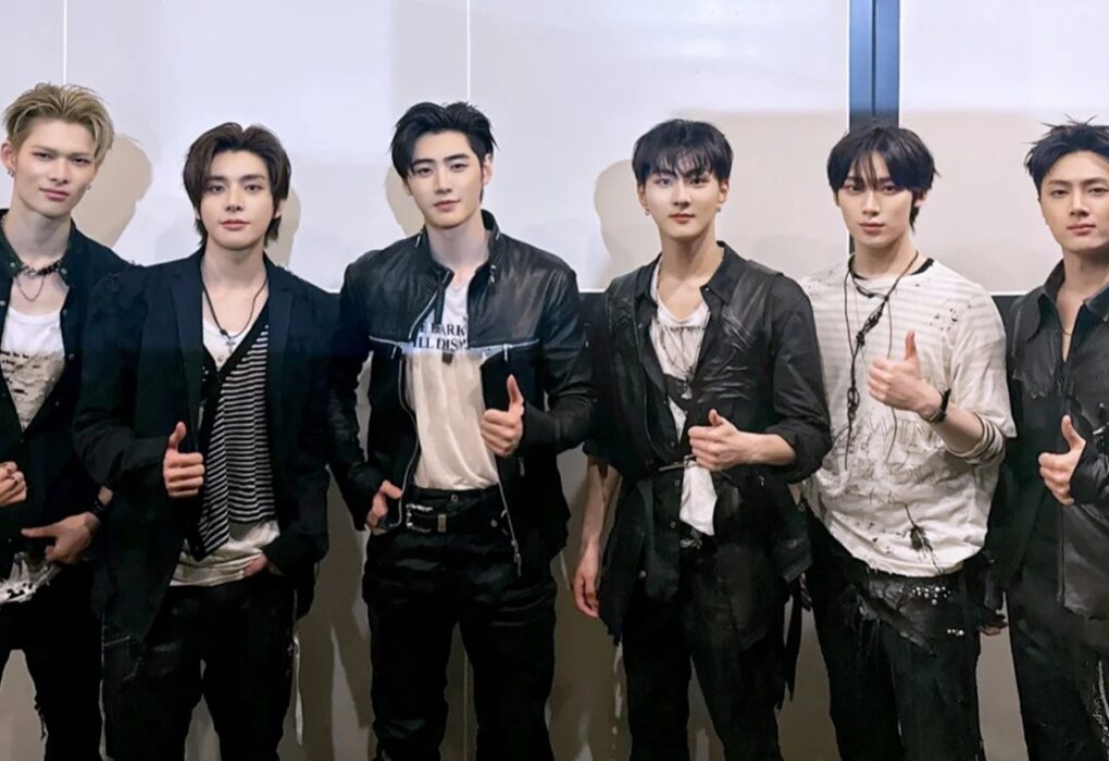 ENHYPEN anuncia única apresentação no Brasil em 2026