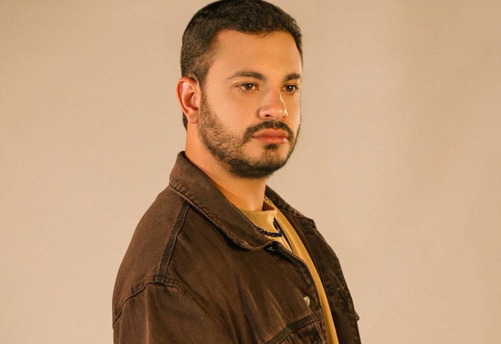 EP ‘Volte a Viver’, de O Pinguim, explora superação e amadurecimento emocional