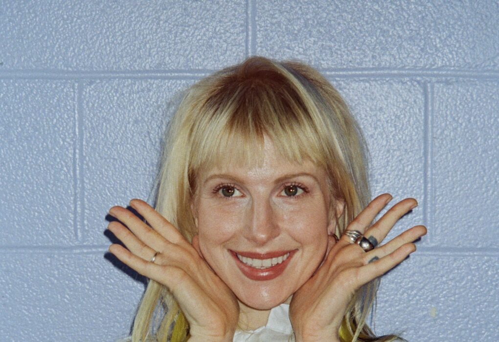 Hayley Williams traz a turnê “The Hayley Williams Show” ao Brasil em novembro