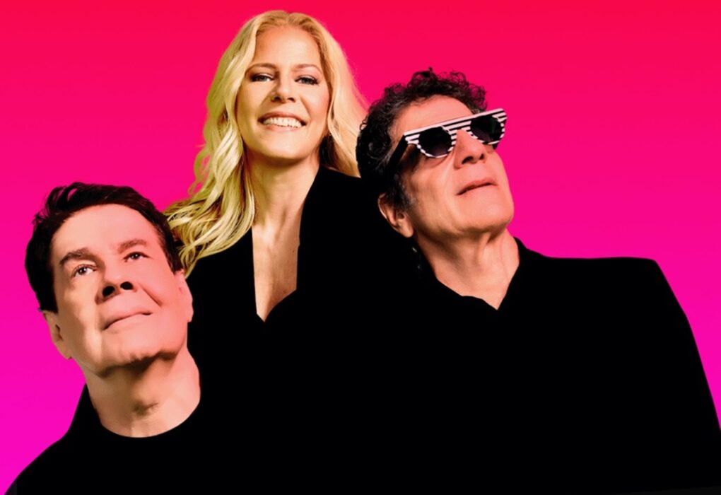 Kid Abelha anuncia turnê de reunião após 13 anos e confirma shows pelo Brasil em 2026