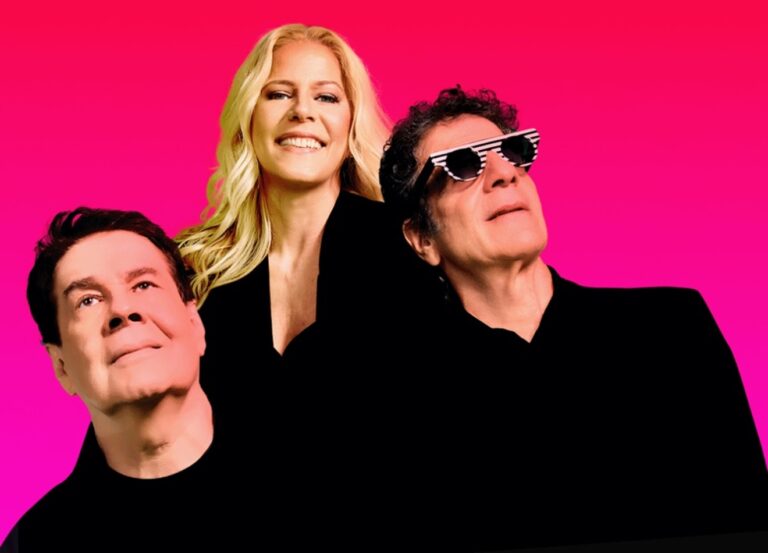 Kid Abelha anuncia turnê de reunião após 13 anos e confirma shows pelo Brasil em 2026