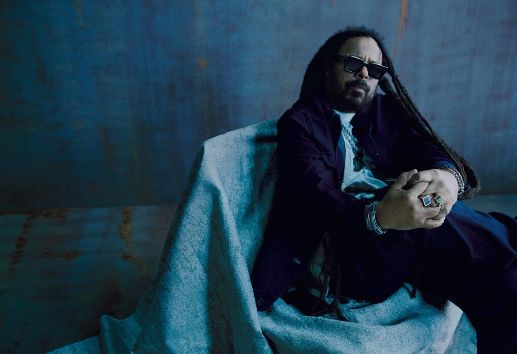 Marcelo Falcão anuncia turnê “O Legado” em quatro capitais brasileira