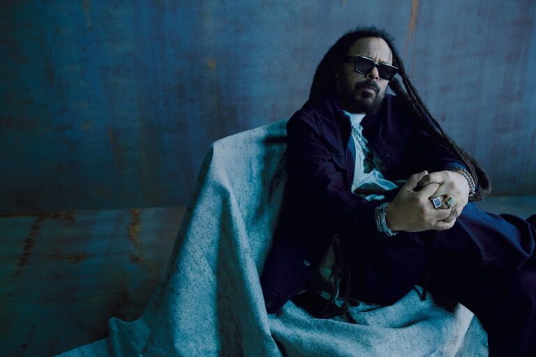 Marcelo Falcão anuncia turnê “O Legado” em quatro capitais brasileira