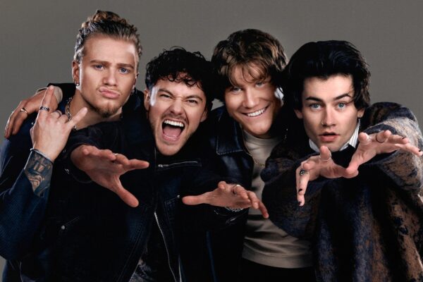 Midnight Til Morning estreia no Brasil com show único em São Paulo