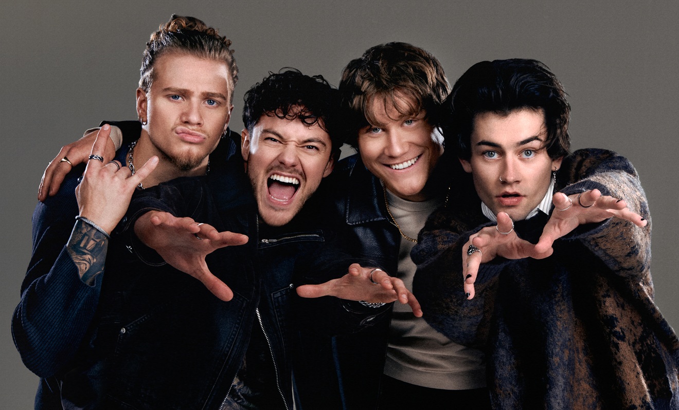 Midnight Til Morning estreia no Brasil com show único em São Paulo