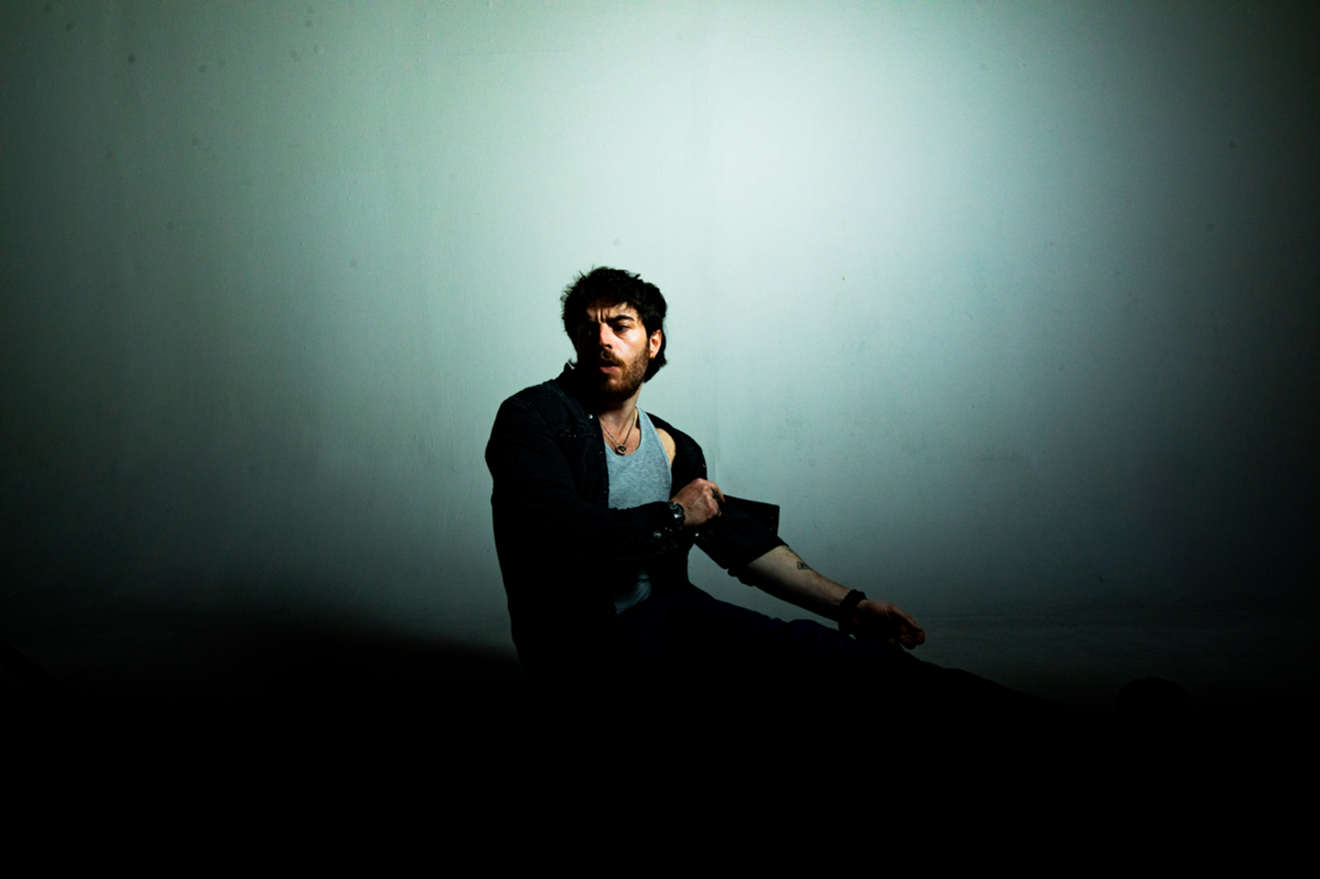 Nicotine Dolls anuncia primeira turnê no Brasil com shows em três capitais