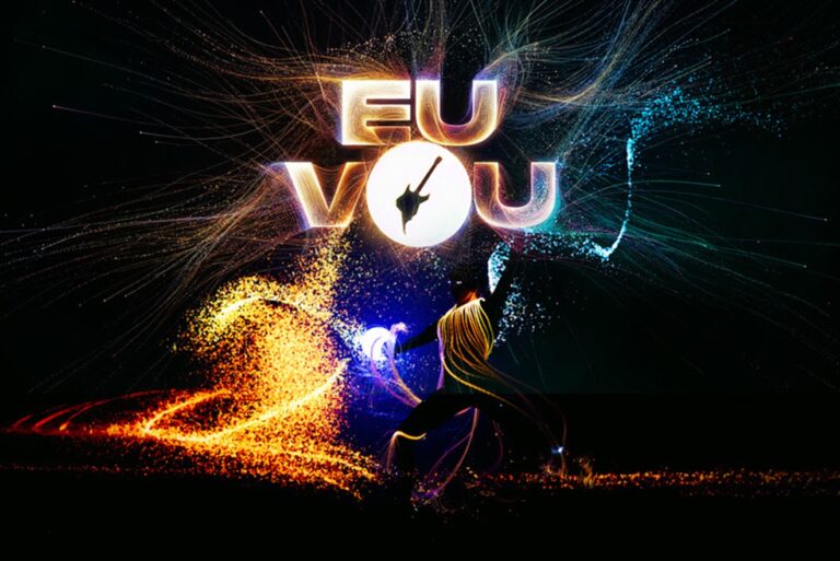 Rock in Rio anuncia estreia do espetáculo imersivo ECCO na Cidade do Rock