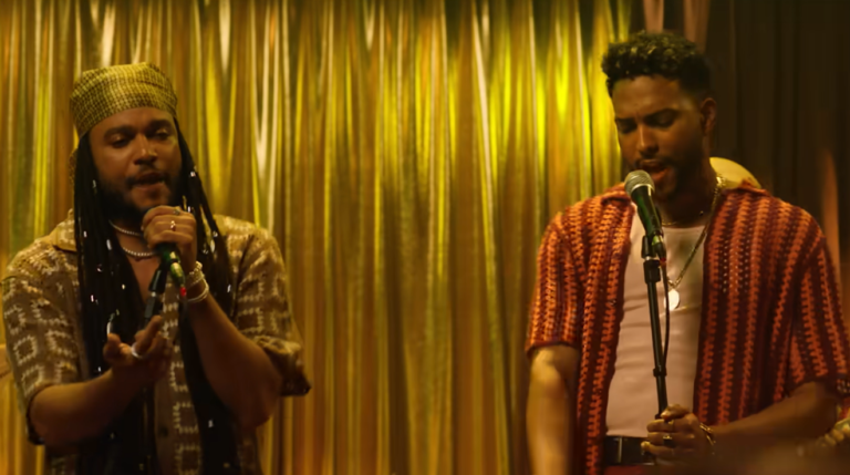 Calema e Launa Prado convidam para dançar no single e clipe "Xê Dama"