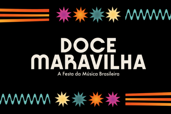 Doce Maravilha