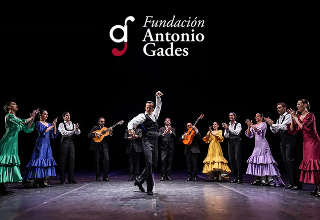 Compañia Antonio Gades retorna ao Brasil com clássico da dança flamenca