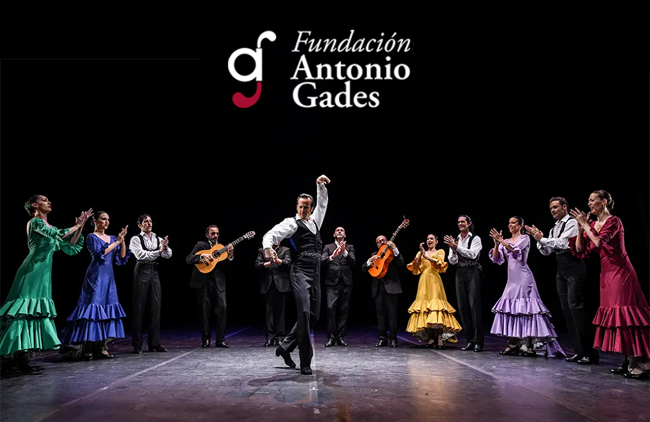 Compañia Antonio Gades retorna ao Brasil com clássico da dança flamenca
