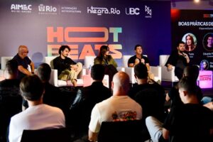 Hot Beats Music Conference 2026 reúne grandes nomes da cena eletrônica mundial no Rio