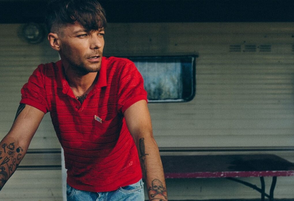 Louis Tomlinson anuncia show em São Paulo para 2027 com a turnê How Did We Get Here
