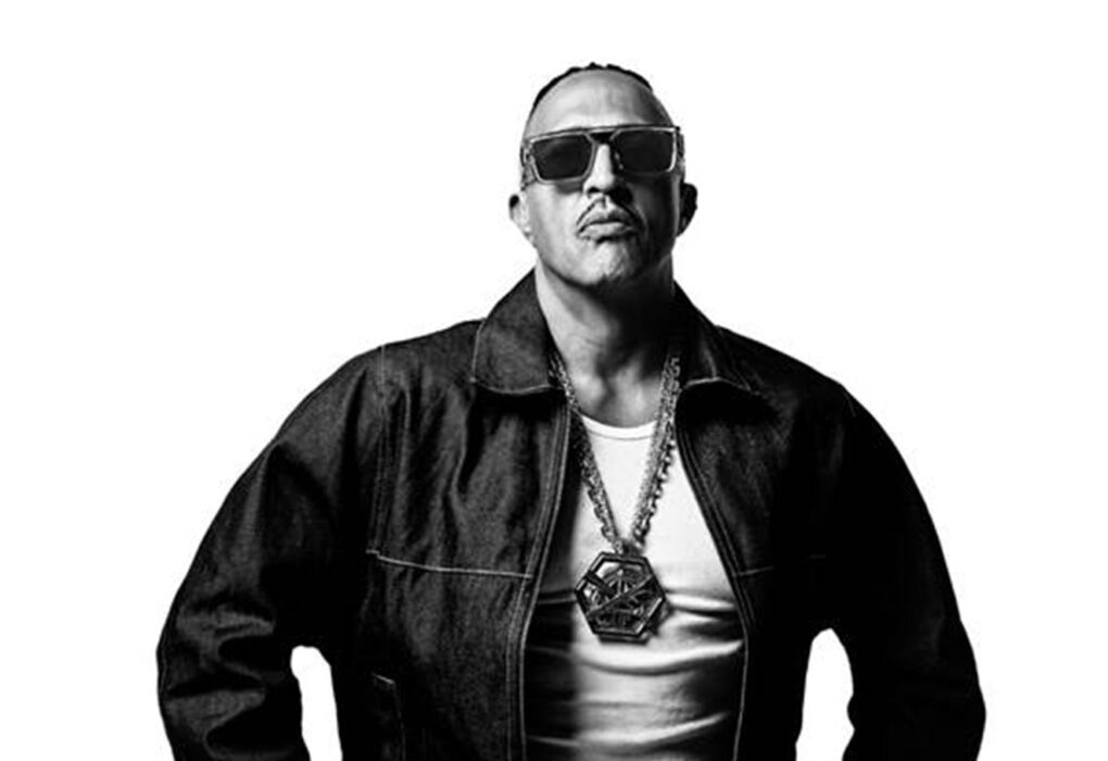 Mano Brown é confirmado no C6 Fest 2026 com show especial ao lado de Rincon Sapiência
