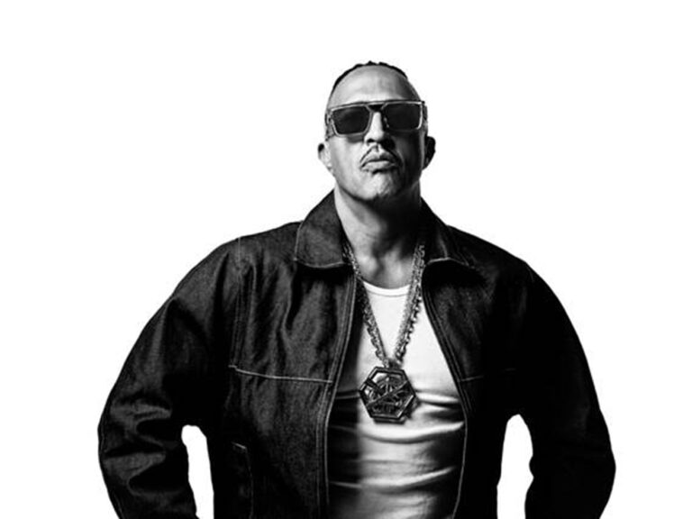 Mano Brown é confirmado no C6 Fest 2026 com show especial ao lado de Rincon Sapiência
