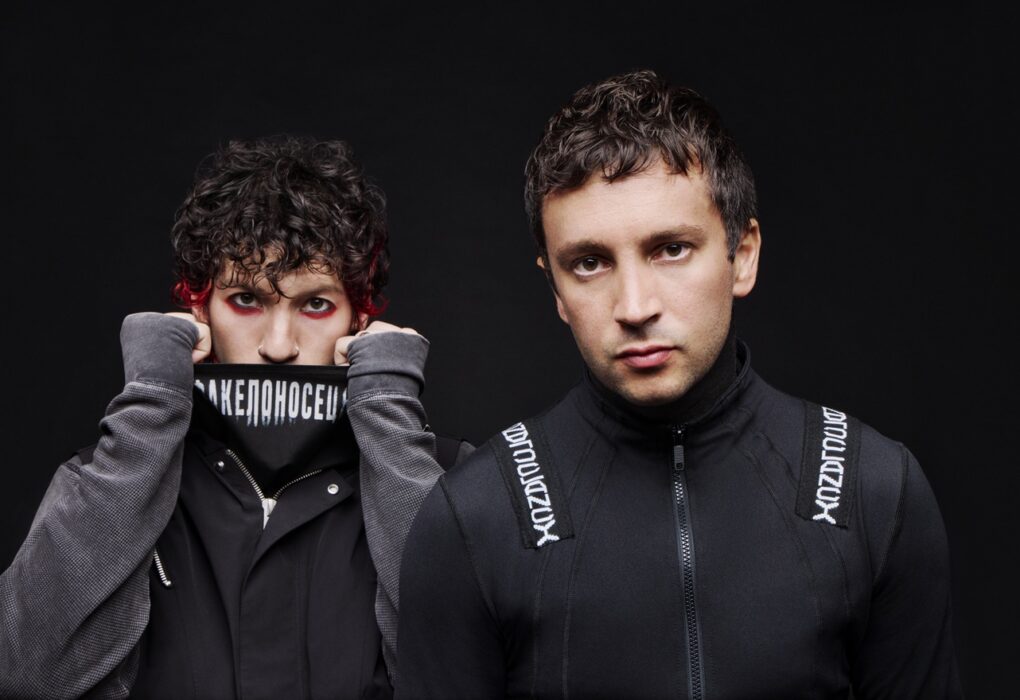 Twenty One Pilots estreia no Rock in Rio em noite de encerramento ao lado de Zara Larsson
