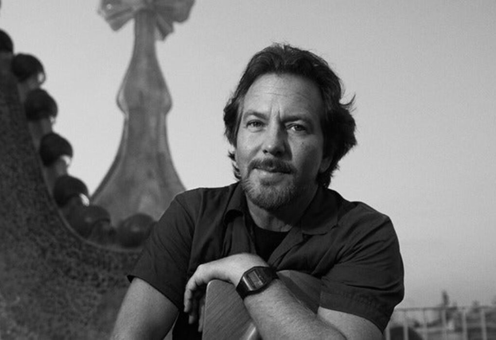 Best of Blues and Rock 2026 anuncia line-up com shows de Eddie Vedder, Glen Hansard e mais