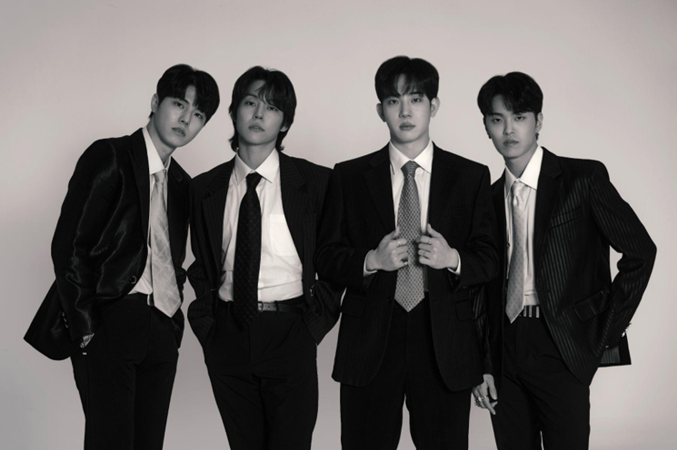 The Rose confirma última passagem pelo Brasil em show histórico de despedida em São Paulo