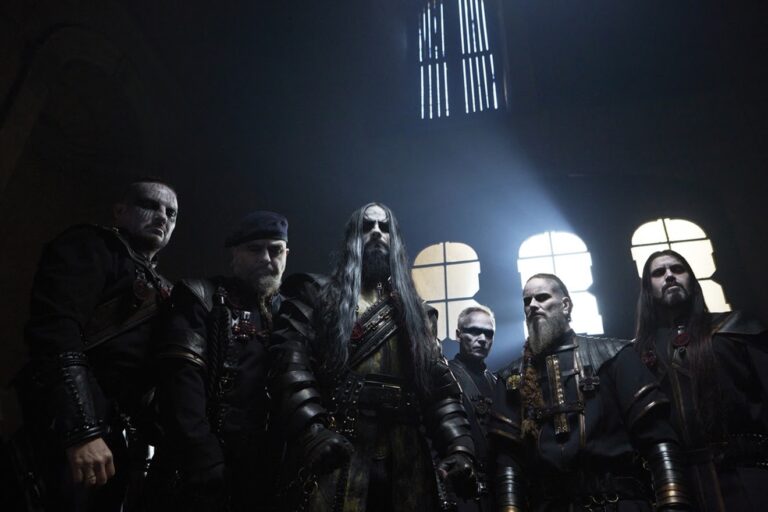 Dimmu Borgir é a primeira atração confirmada do retorno do Liberation Festival