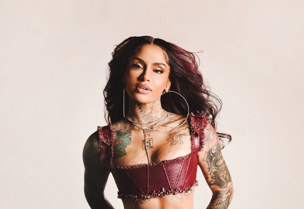 Kehlani anuncia show no Brasil dentro da programação do AFROPUNK