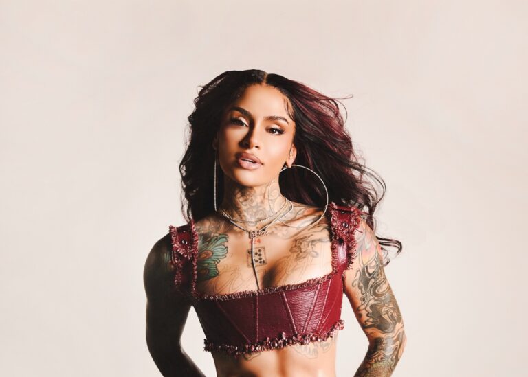 Kehlani anuncia show no Brasil dentro da programação do AFROPUNK