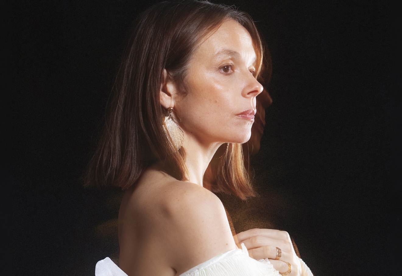 Laure Briard lança seu novo álbum, Voyage Mental e detalha seu processo criativo