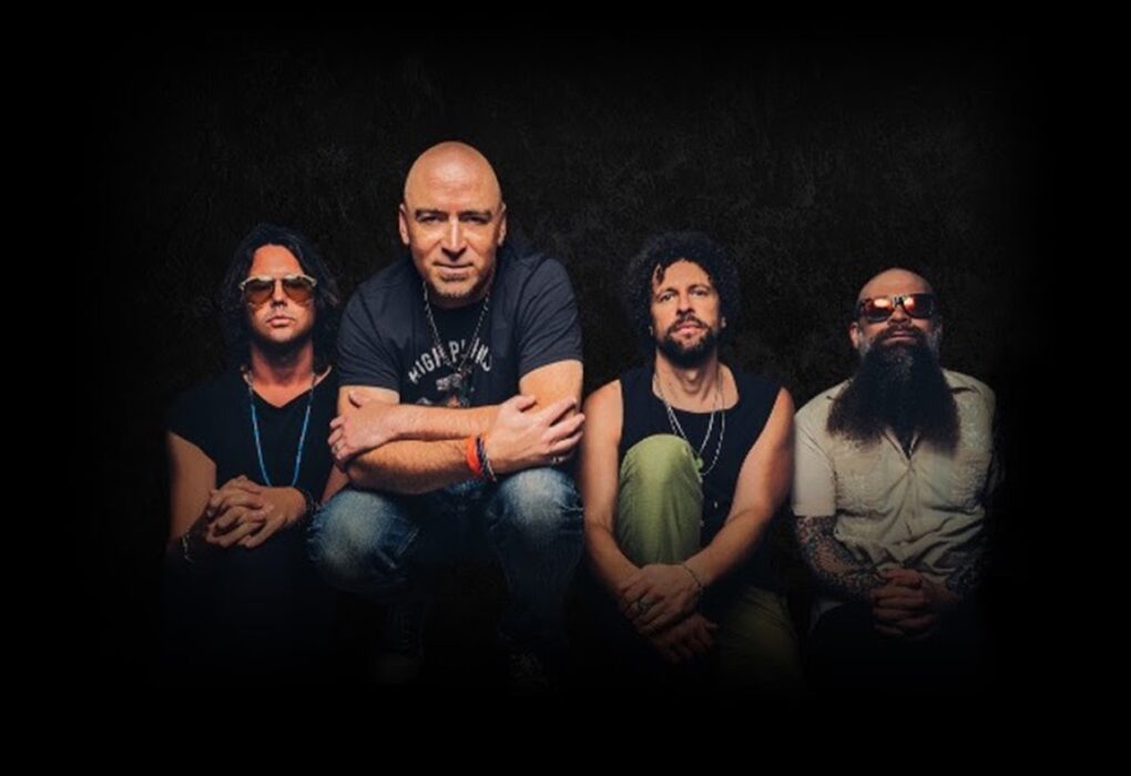 Live confirma retorno ao Brasil após 25 anos com shows em São Paulo e Porto Alegre