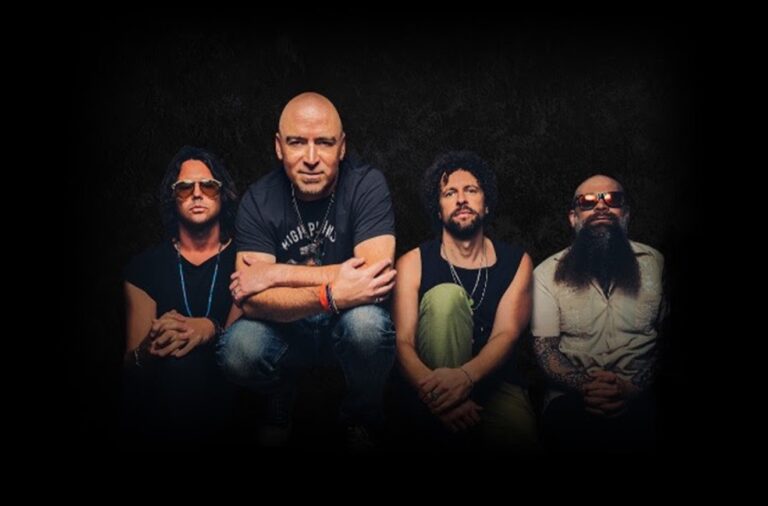 Live confirma retorno ao Brasil após 25 anos com shows em São Paulo e Porto Alegre
