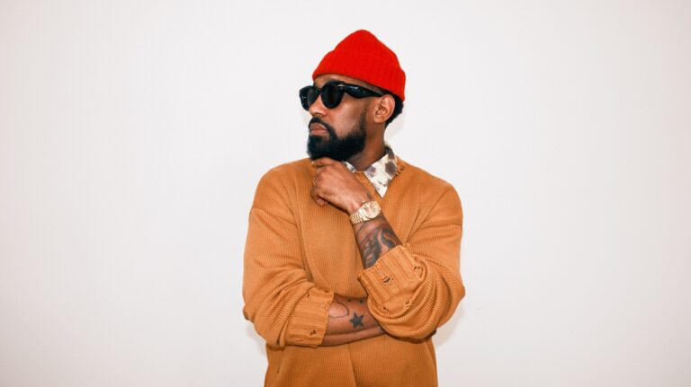 PJ Morton anuncia show em São Paulo após apresentação no Rock in Rio 2026