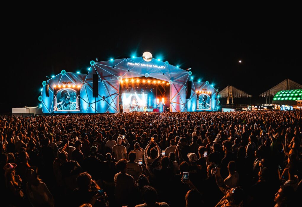 Rock in Rio Lisboa encerra em 2026 maior edição de sua história e inicia contagem regressiva para o festival no Brasil