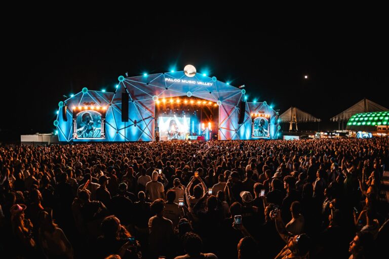 Rock in Rio Lisboa encerra em 2026 maior edição de sua história e inicia contagem regressiva para o festival no Brasil