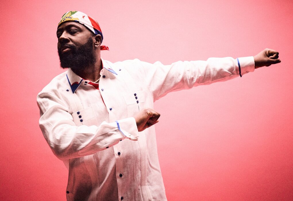 Tudo o que você precisa saber sobre o Global Citizen Rio com Wyclef Jean e Lauryn Hill
