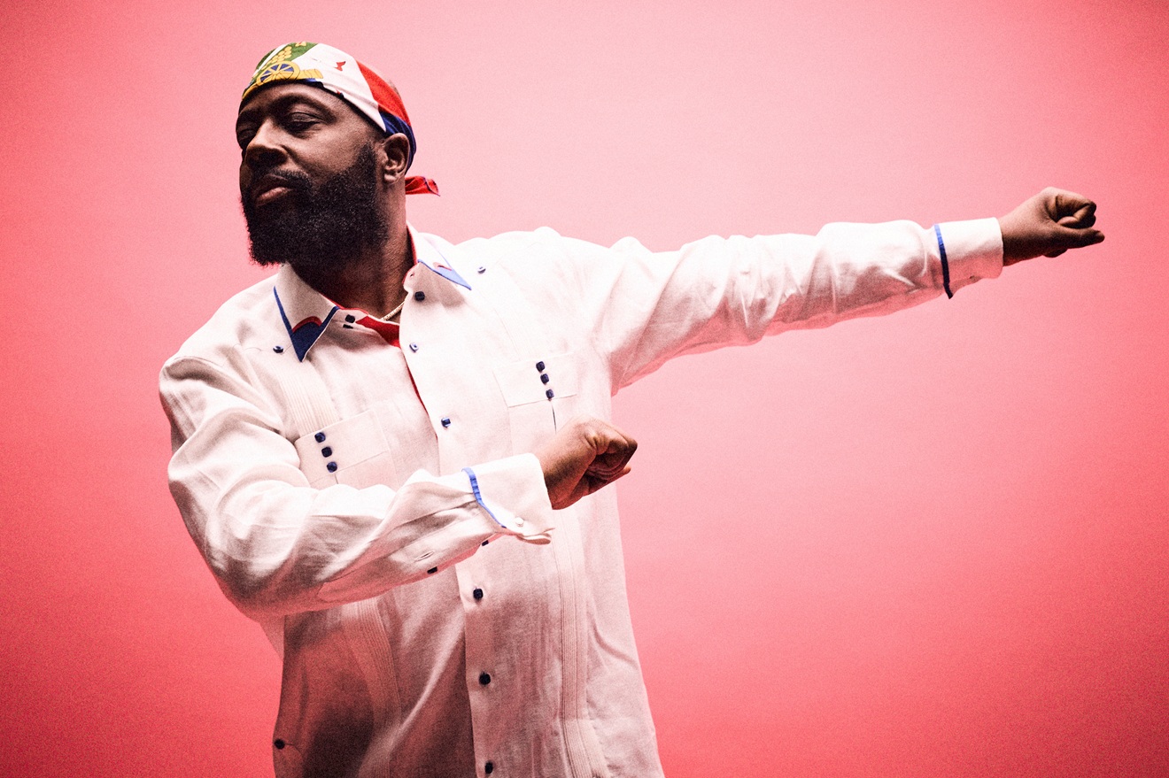 Tudo o que você precisa saber sobre o Global Citizen Rio com Wyclef Jean e Lauryn Hill