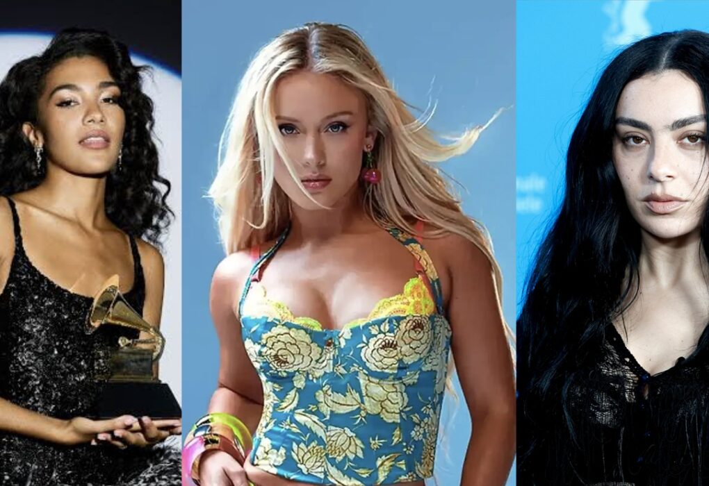 8 artistas que estarão no Lollapalooza Chicago com shows transmitidos pelo Disney+