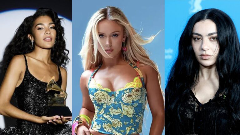 8 artistas que estarão no Lollapalooza Chicago com shows transmitidos pelo Disney+
