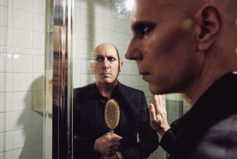 A Perfect Circle anuncia show único em São Paulo com Puscifer
