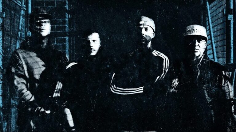 Downset faz estreia no Brasil ao lado do H2O no Trick or Hardcore Fest