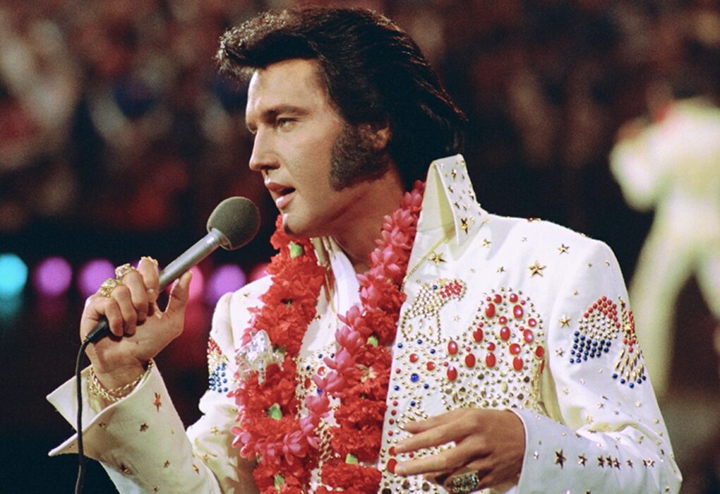 Elvis Presley será celebrado no Brasil com exposição inédita e grande turnê de Elvis in Concert