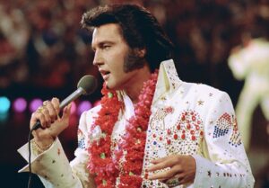 Elvis Presley será celebrado no Brasil com exposição inédita e grande turnê de Elvis in Concert