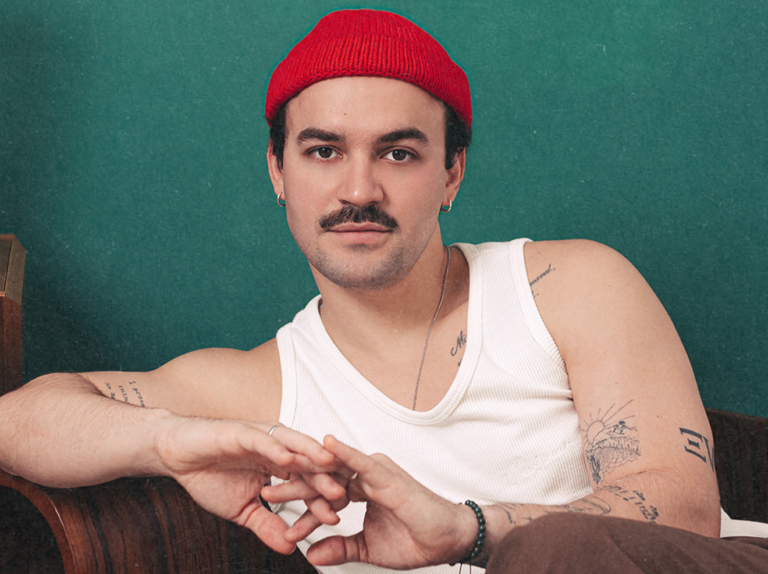 Filipe Toca homenageia "O Grande Encontro" em show especial na Bona Casa de Música