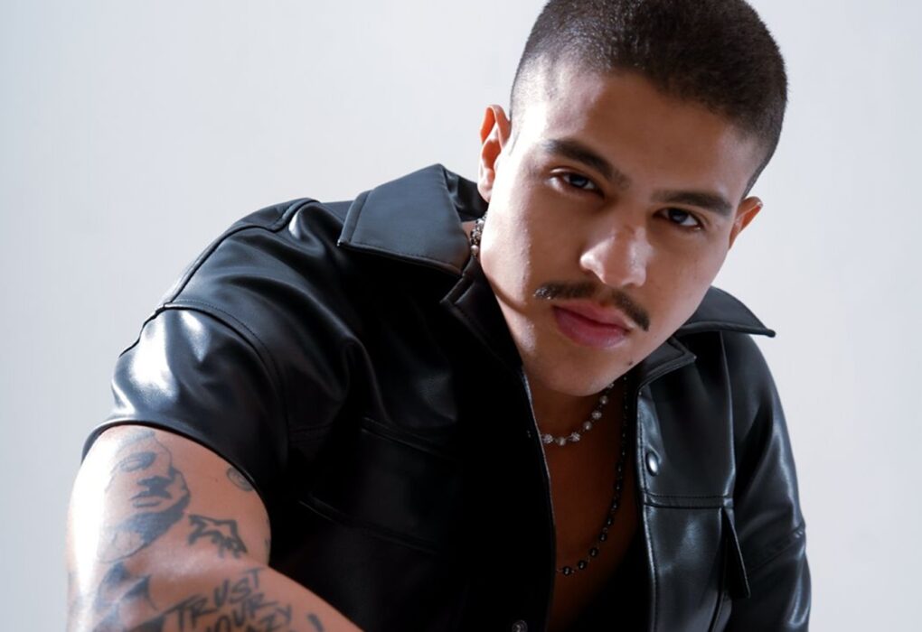 JOTTA R fará show na Expo Itaguaí 2026, no Rio de Janeiro, nesta sexta-feira (3)