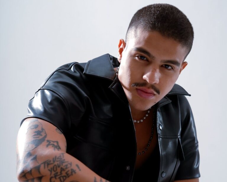 JOTTA R fará show na Expo Itaguaí 2026, no Rio de Janeiro, nesta sexta-feira (3)